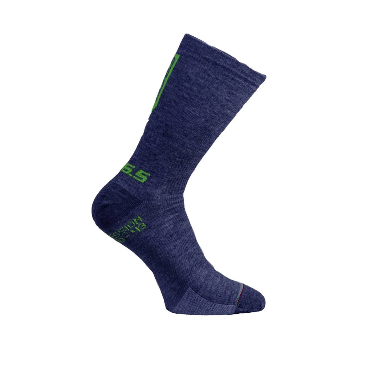 Q36.5 Compression Wool Socks