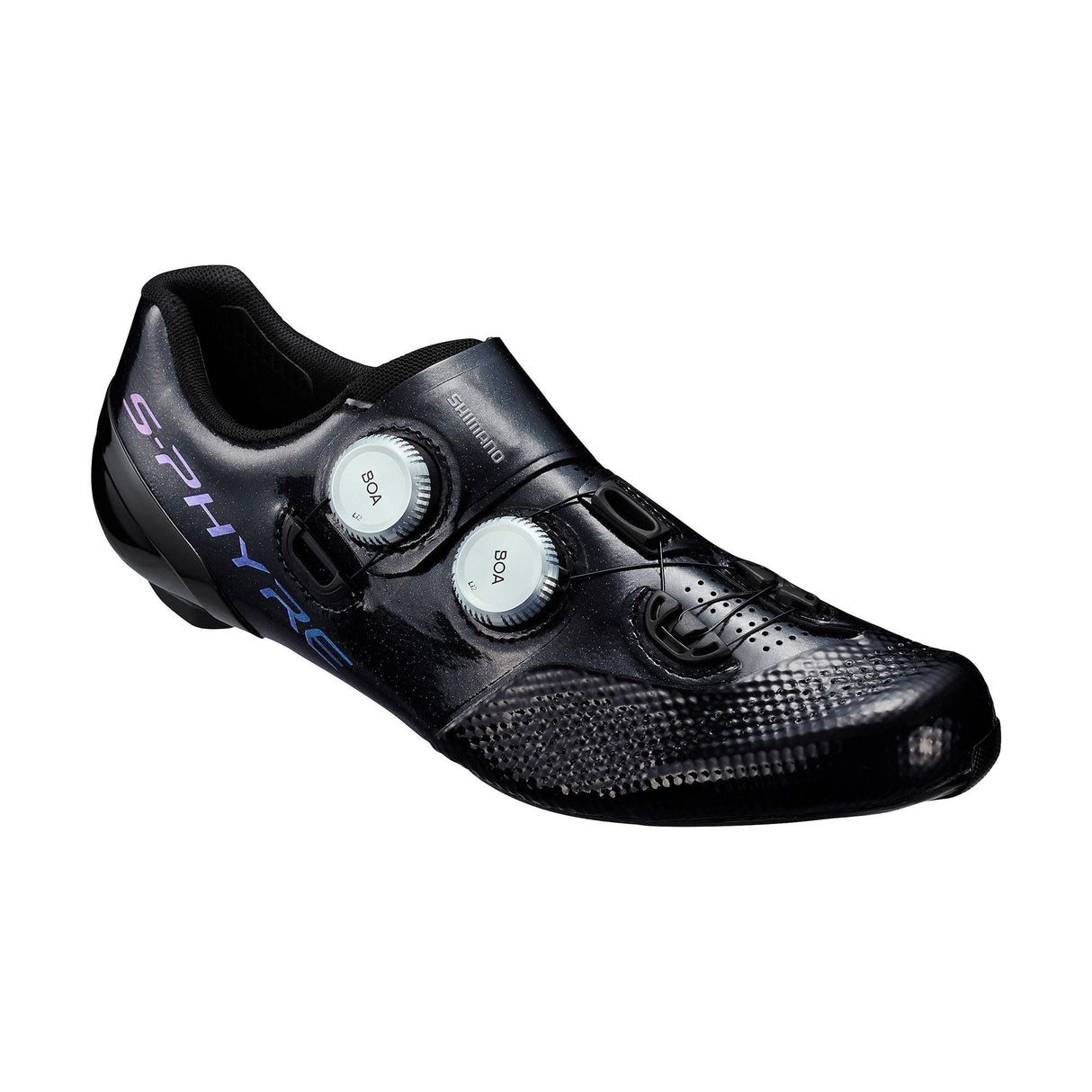 Zapatillas Shimano S-Phyre SH-RC902S Edición Limitada