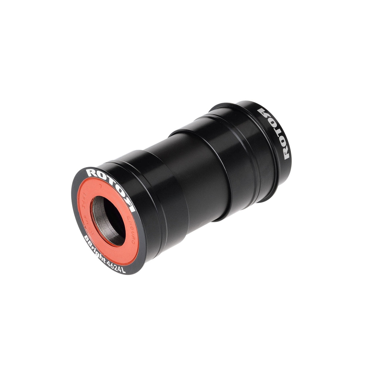 Rotor PF4624 (BBright) to 24mm Steel Bottom Bracket