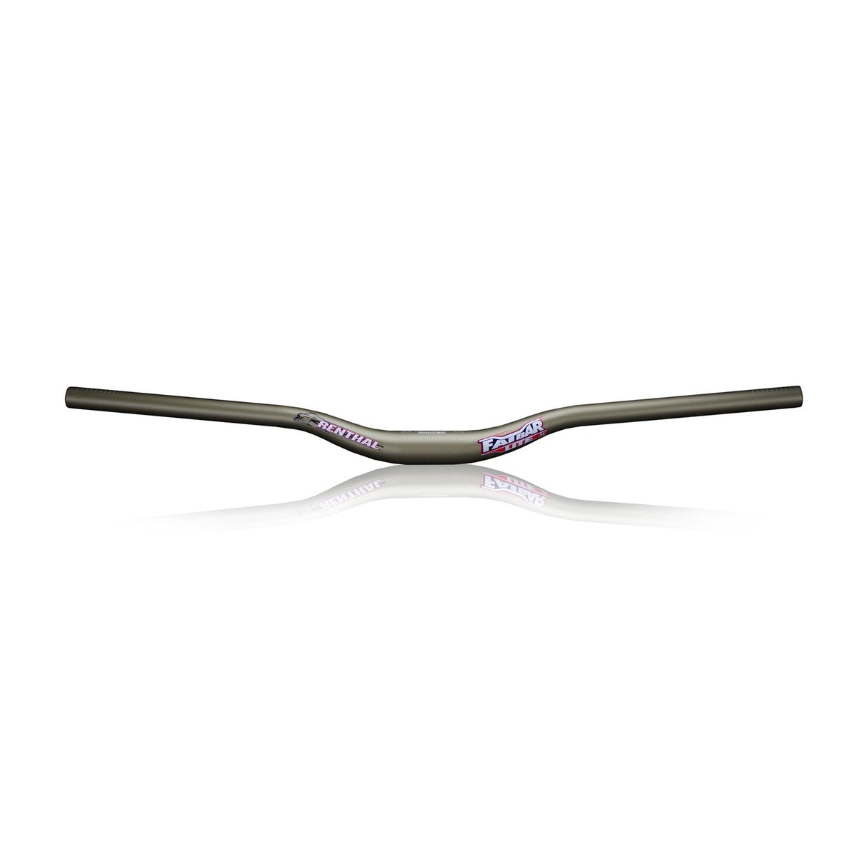Renthal Fatbar Lite 35 Handlebar