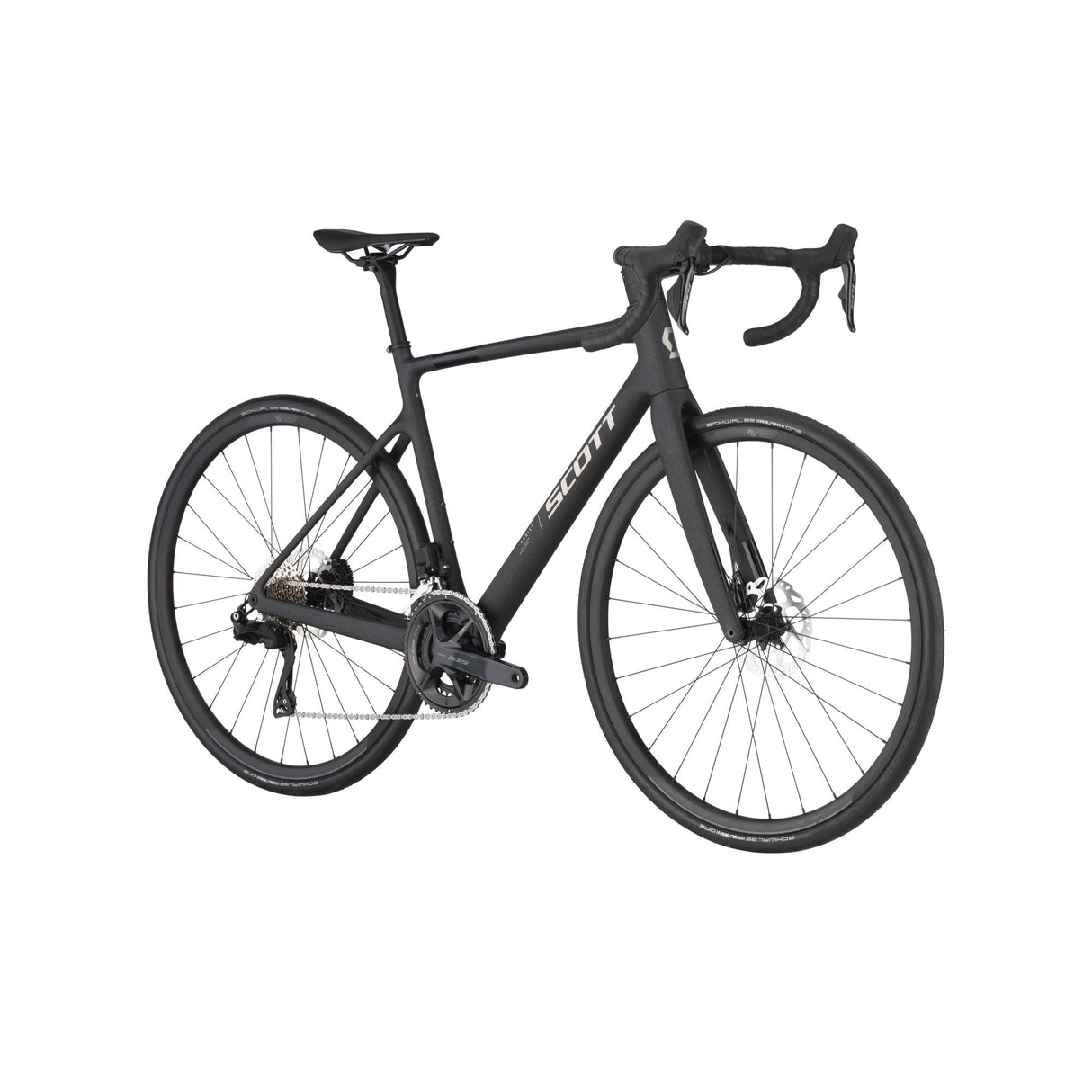 Scott Addict 40 Bike