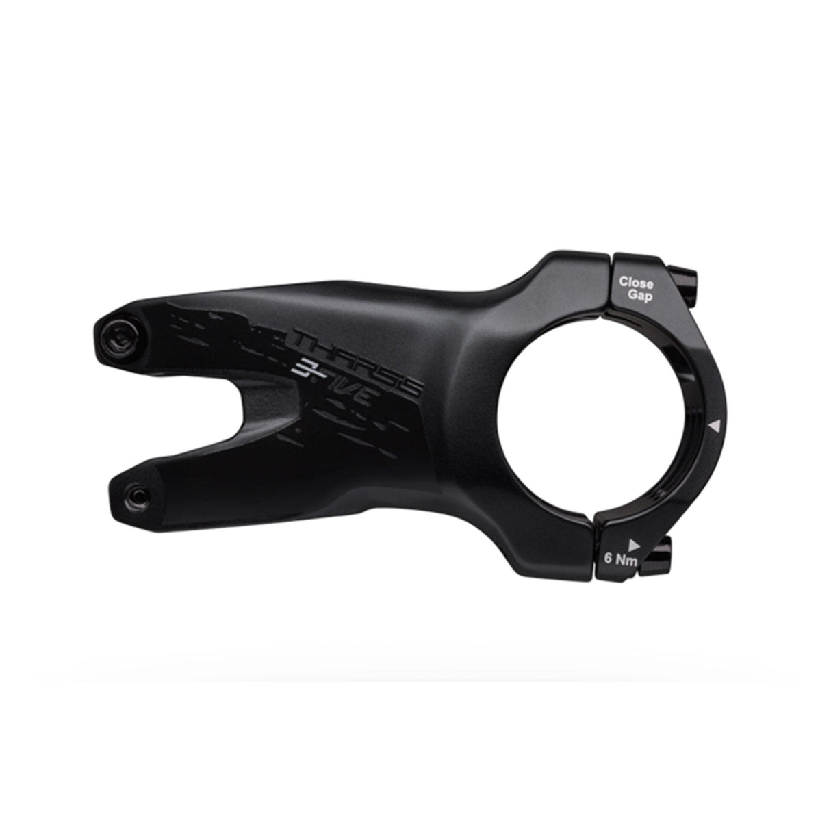 PRO Tharsis Alloy Stem