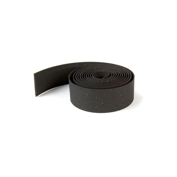 Cinta de manillar con logotipo de diseño de perfil