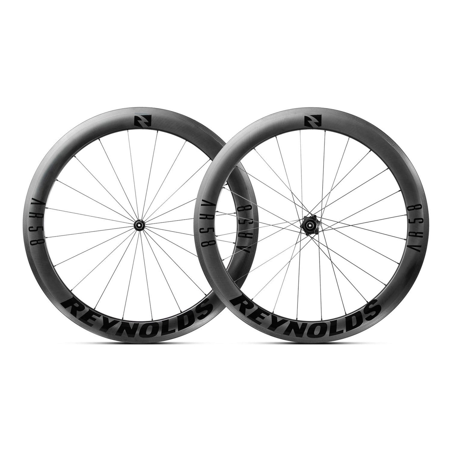 Reynolds AR58 Tubeless Wheelset