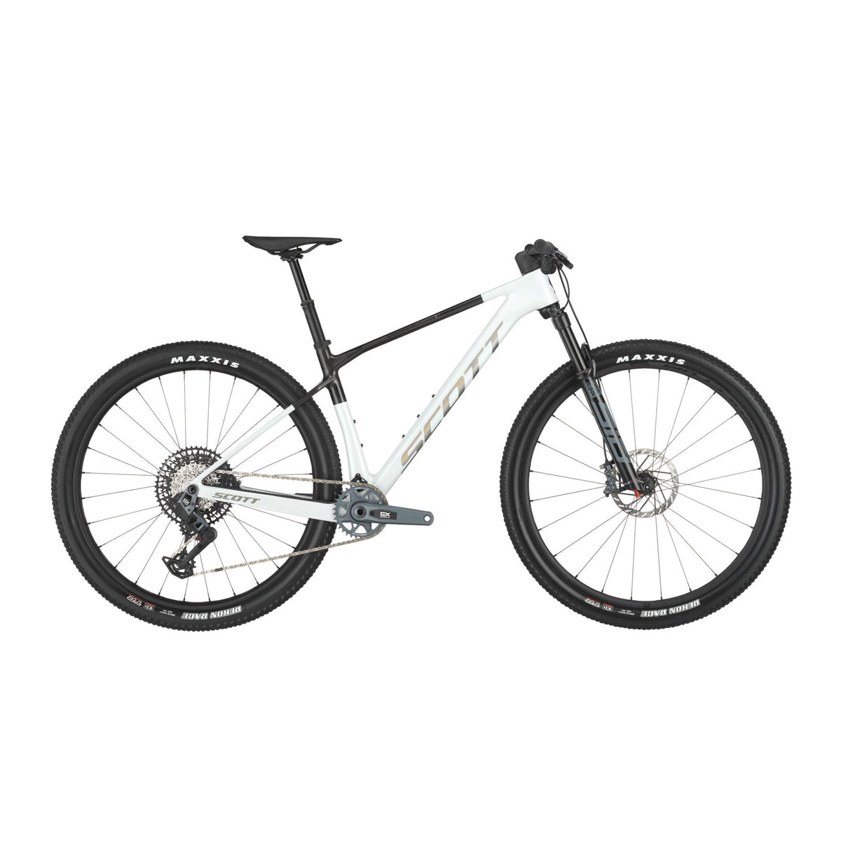 Scott Scale RC Team Issue Bike – RA Cycles