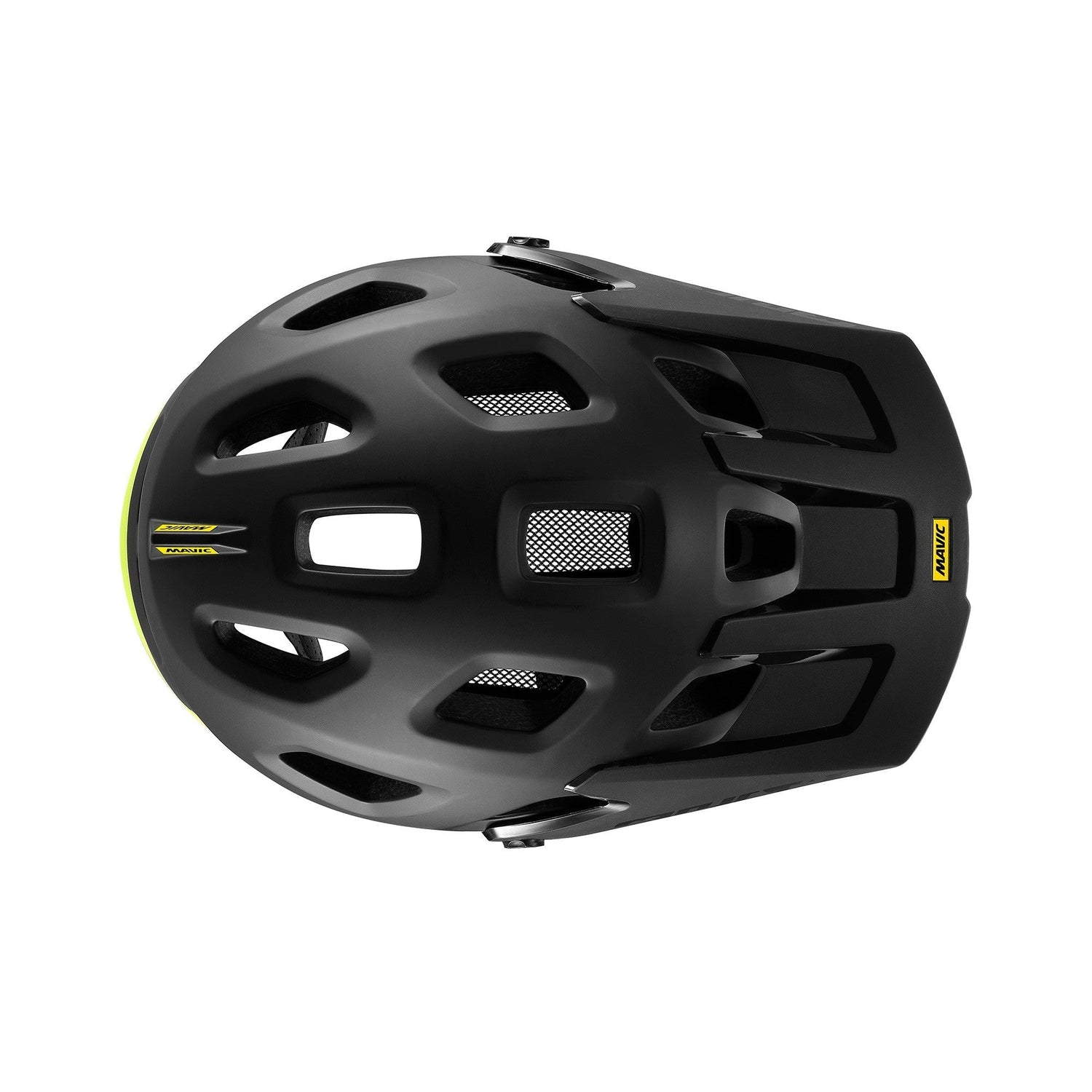 Casco Mavic Crossmax Pro