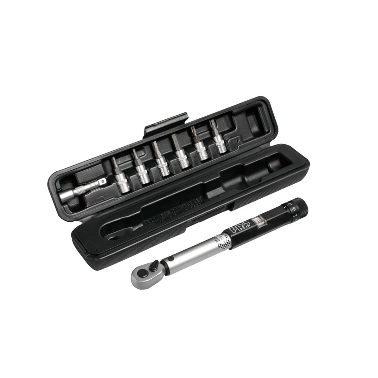 PRO Adjustable Torque Wrench
