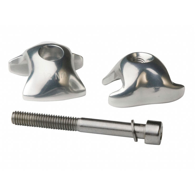 Ritchey WCS Carbon 1-Bolt Clamp Kit