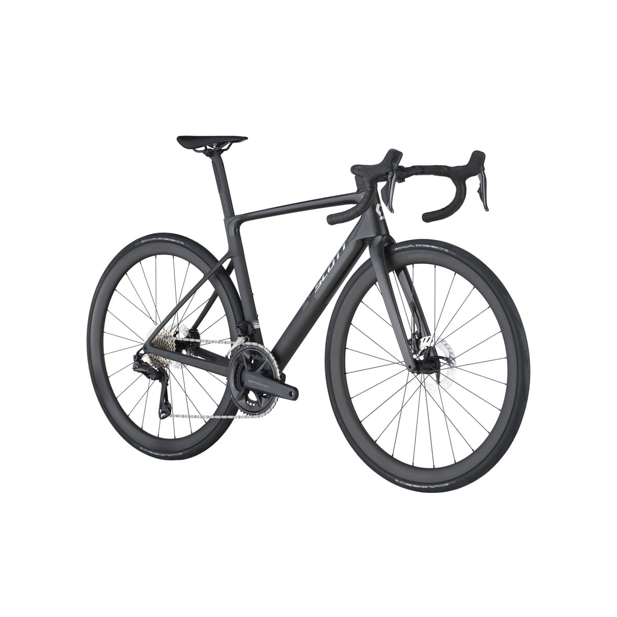 Scott Addict RC 20 Bike