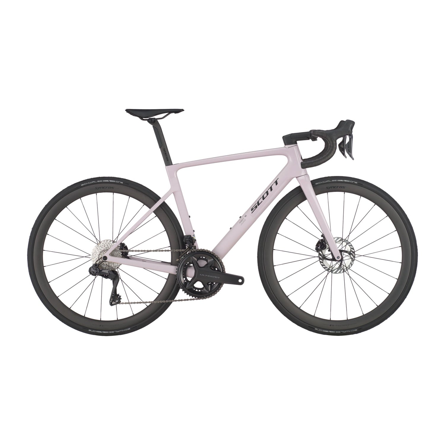 Scott Addict RC 20 Bike