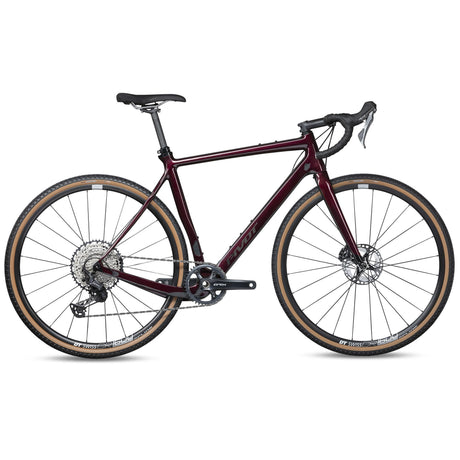 Bicicleta Pivot Vault Pro GRX 1x