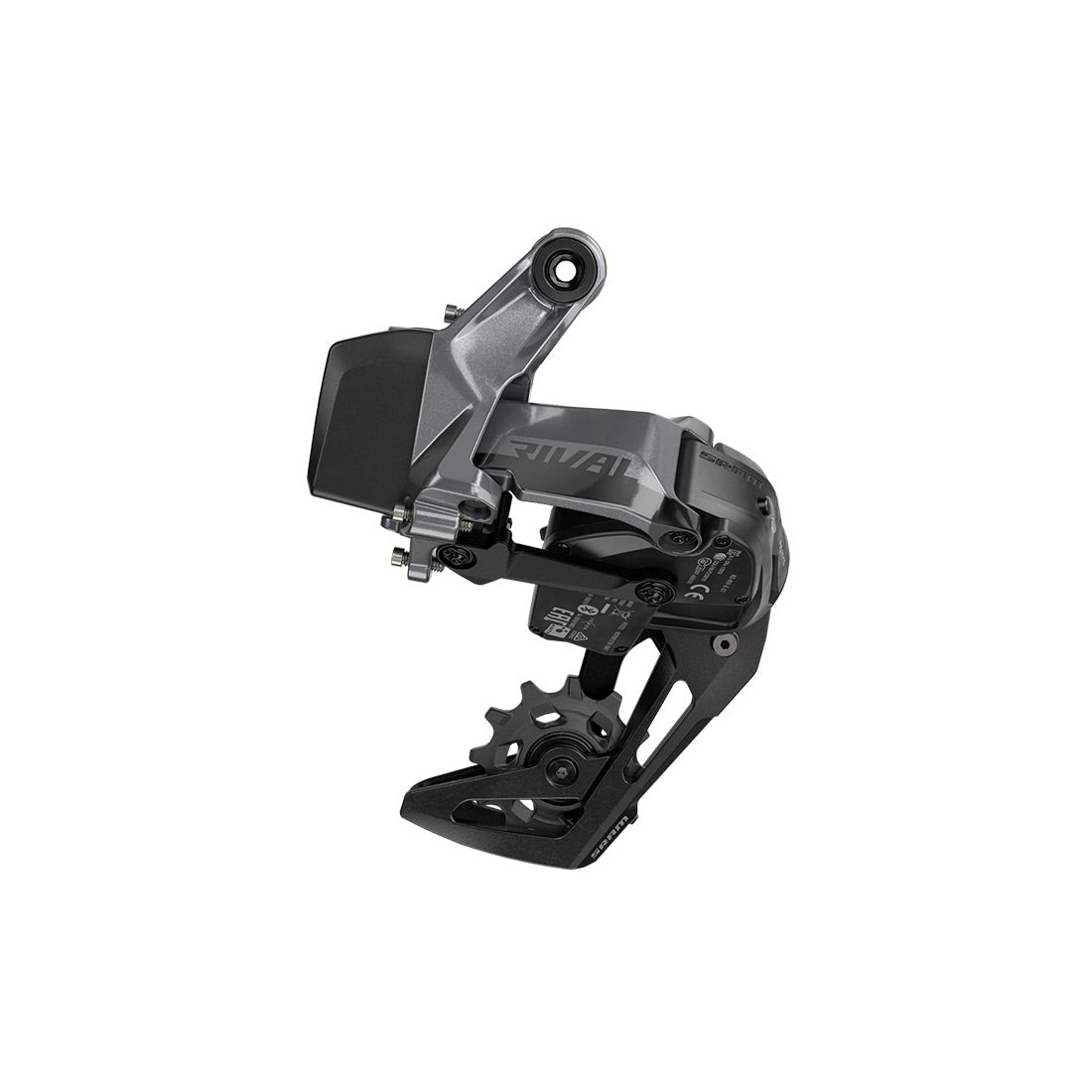 SRAM Rival AXS XPLR Rear Derailleur