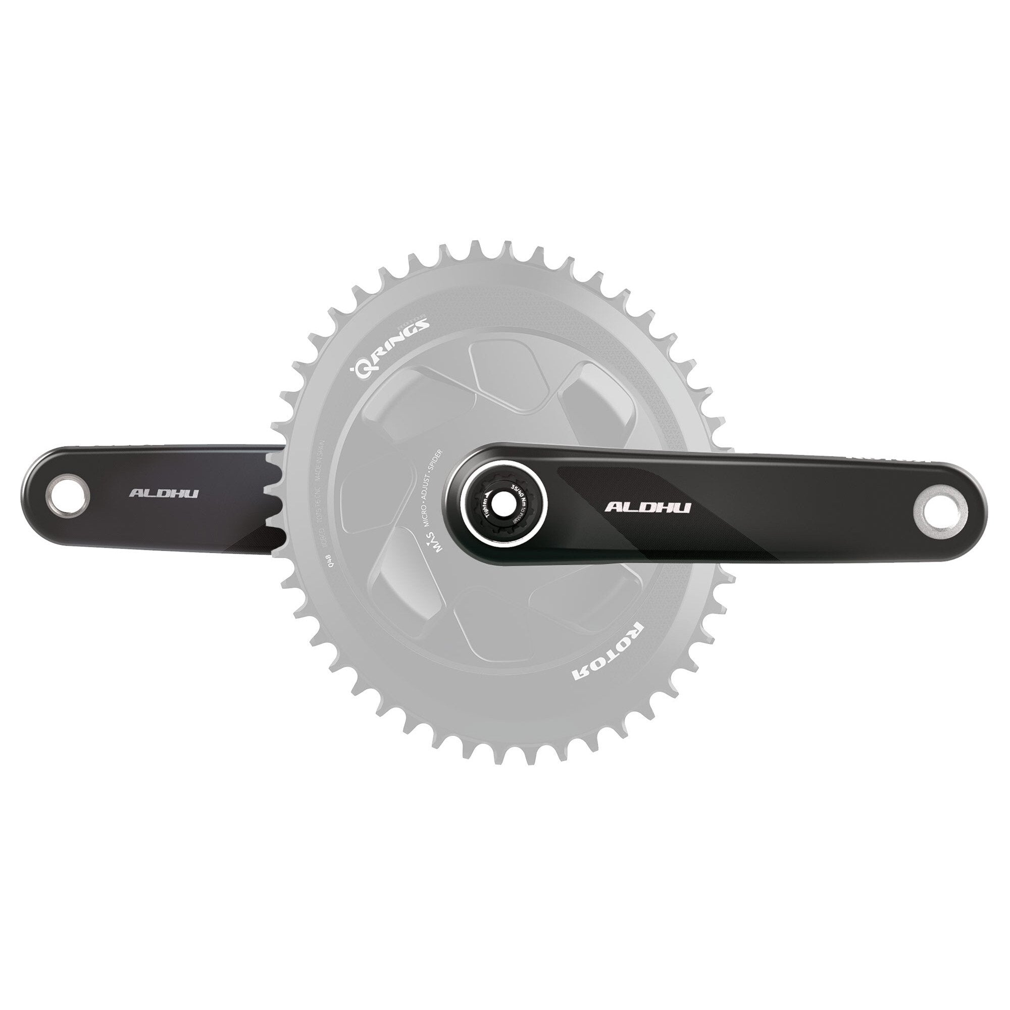 【Lil chiL】新品 ROTOR ALDHU CARBON 165mm 37869.jpg?crop=center&height=