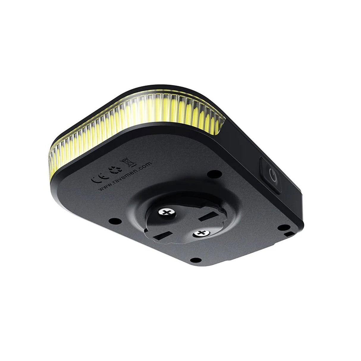 Ravemen FR300 Headlight