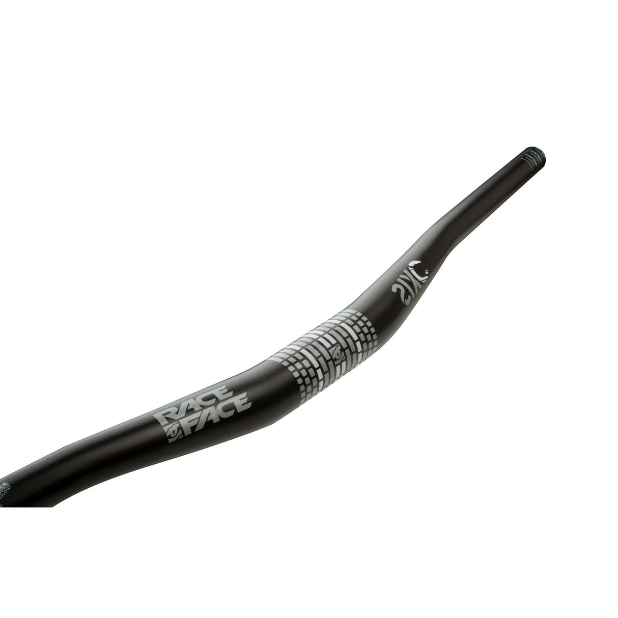 Race Face Sixc 3/4" Rise Handlebar