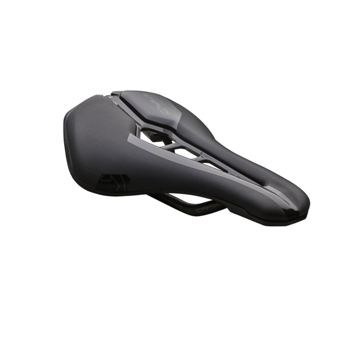 PRO Stealth Curved Team Saddle