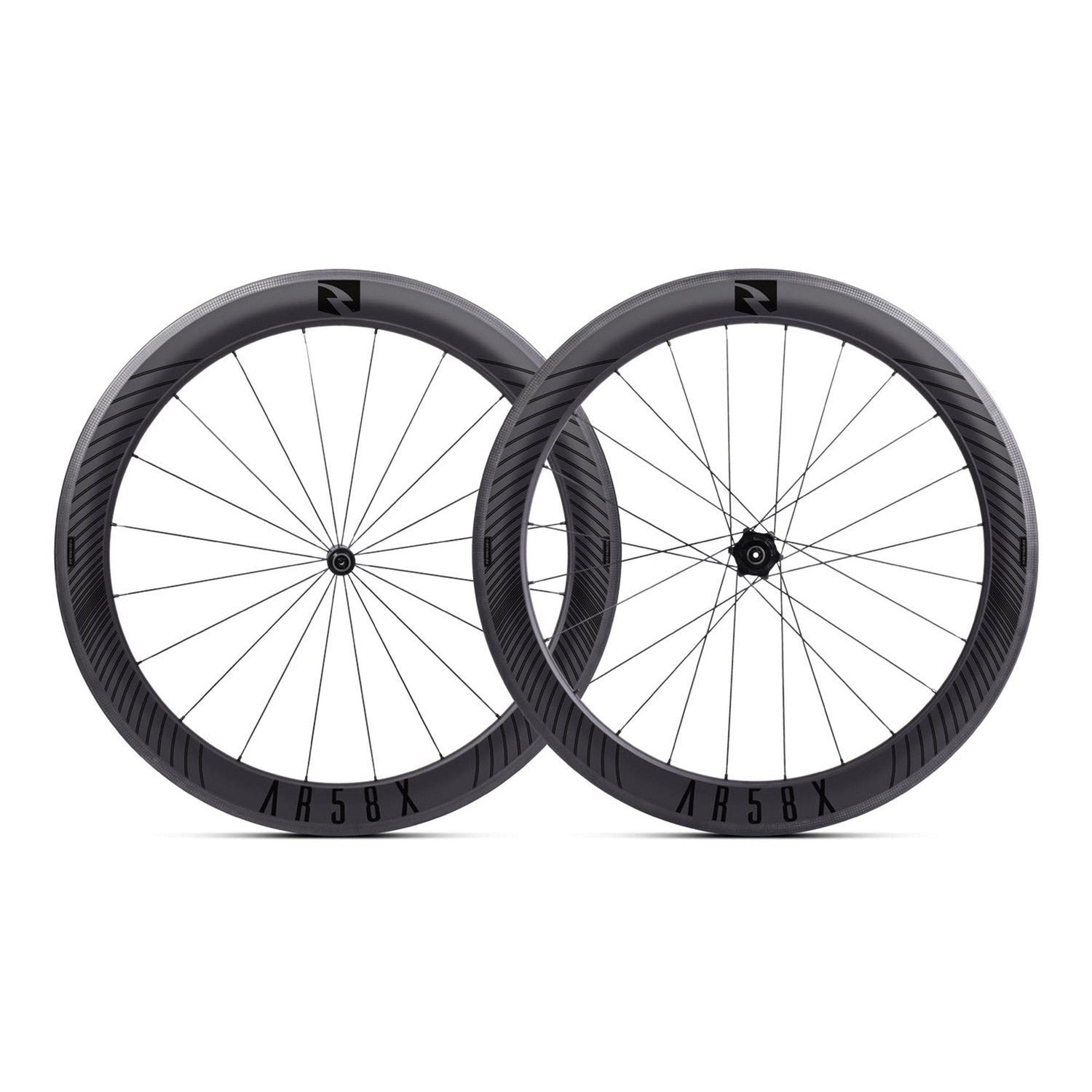 Reynolds AR58x Tubeless Wheelset