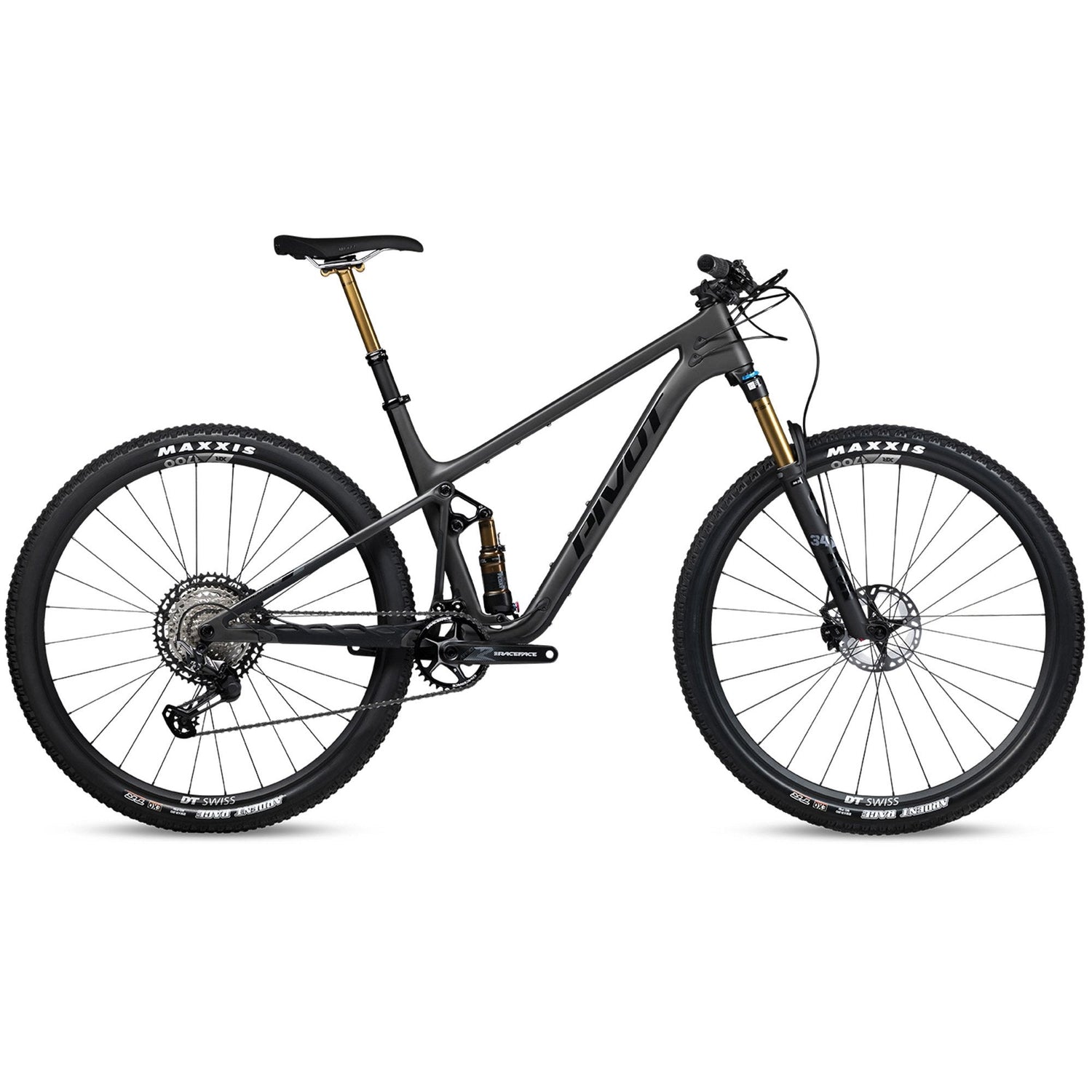 Pivot Mach 4 SL V3 Pro XT/XTR