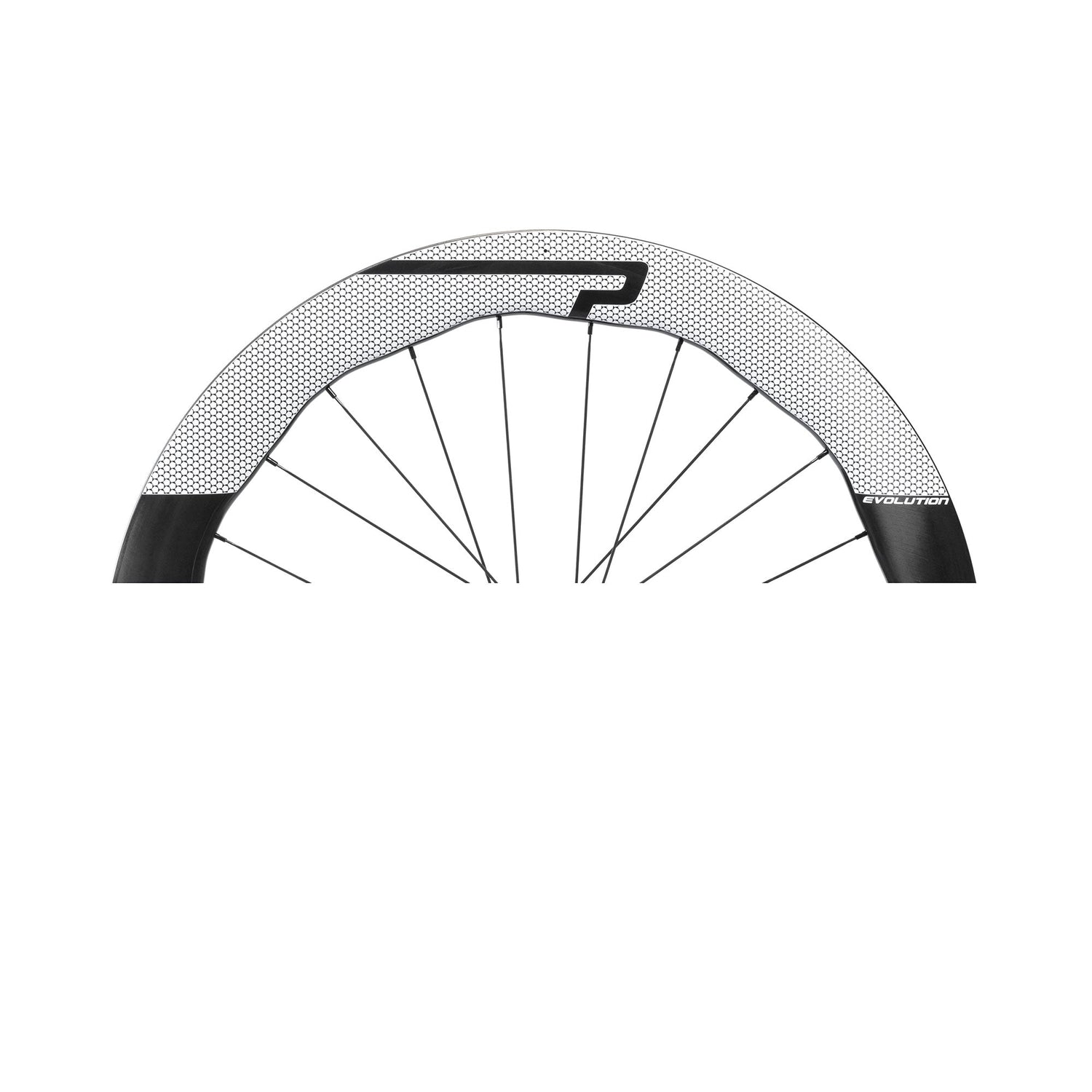 Princeton Blur 633 V3 Disc Brake Rear Wheel