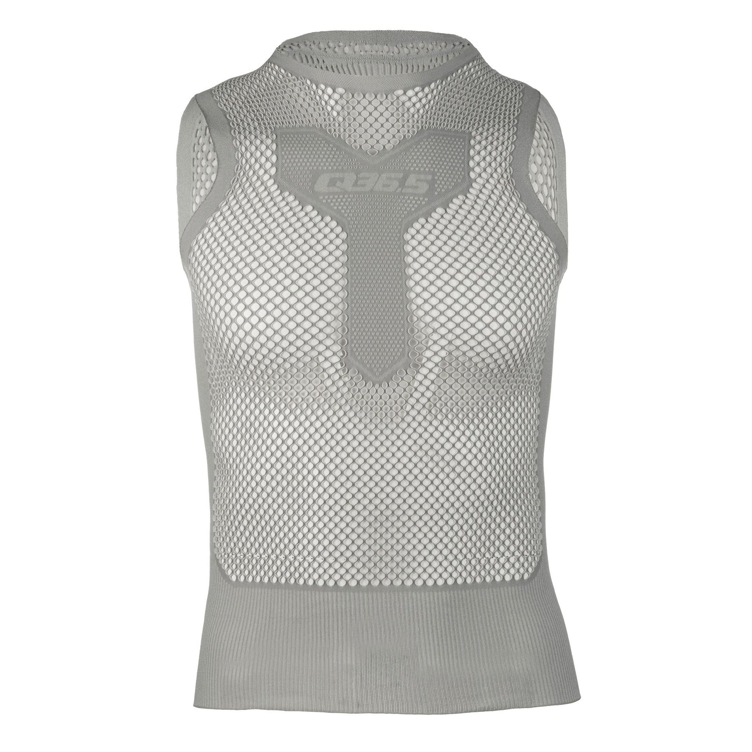 Q36.5 Base Layer 0 Mesh