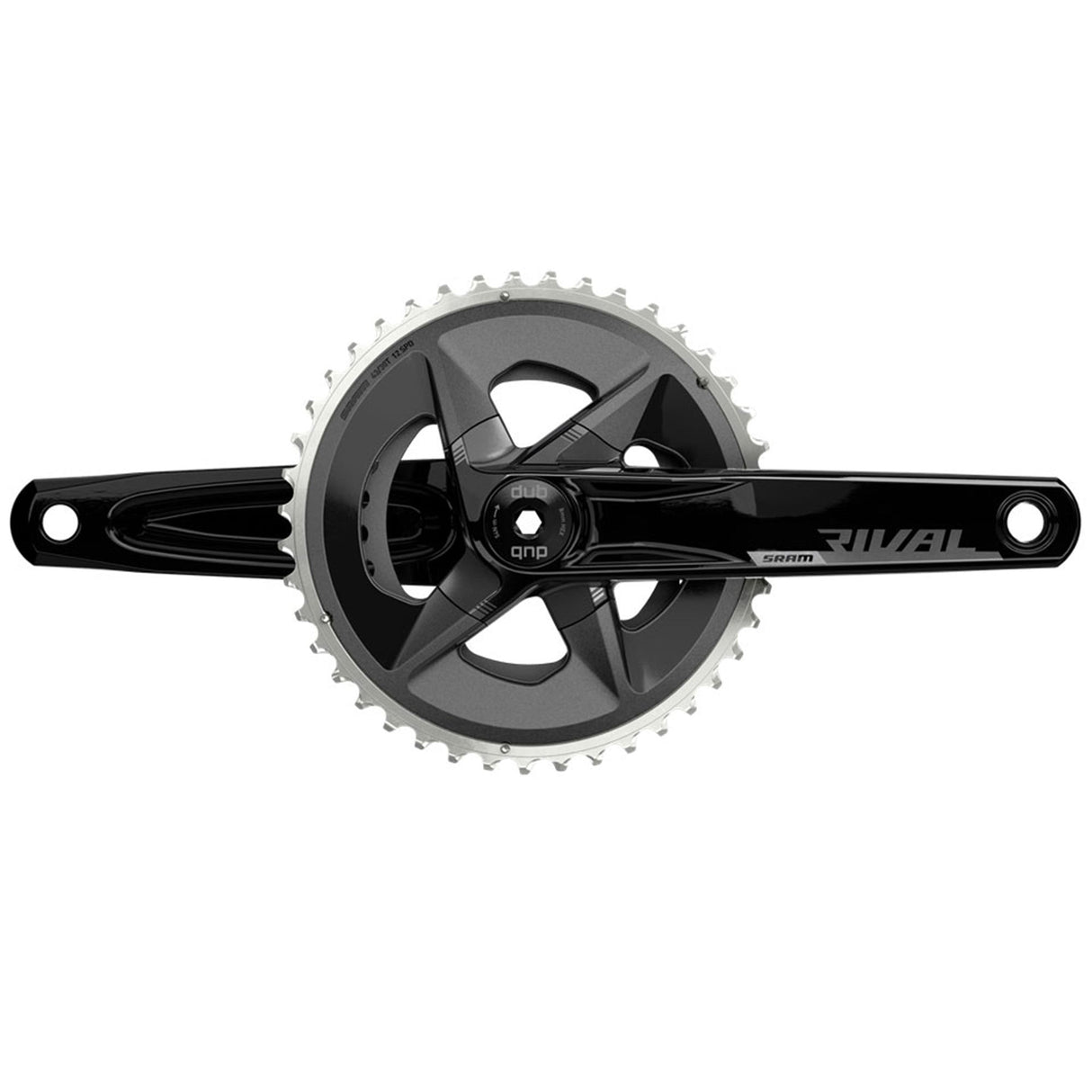 SRAM Rival Dub Wide Crankset