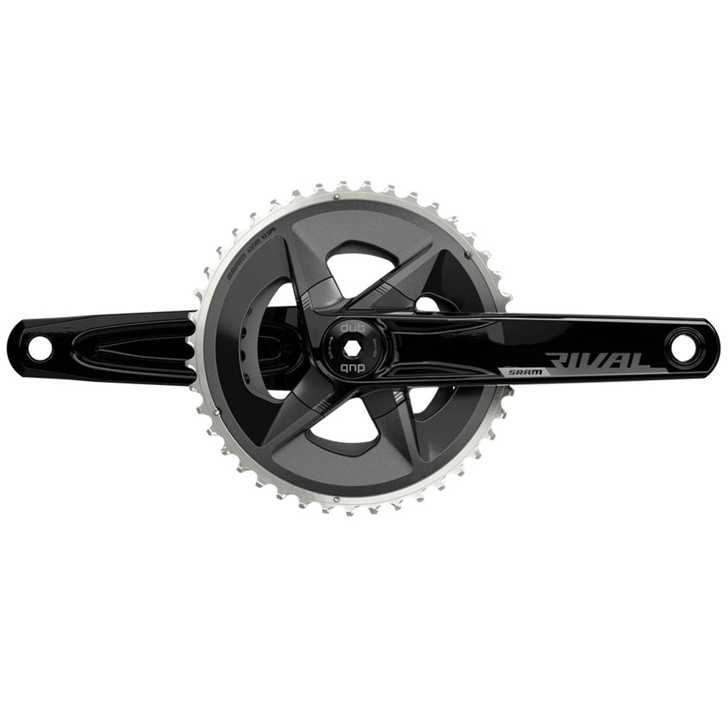 SRAM Rival Dub Wide Crankset