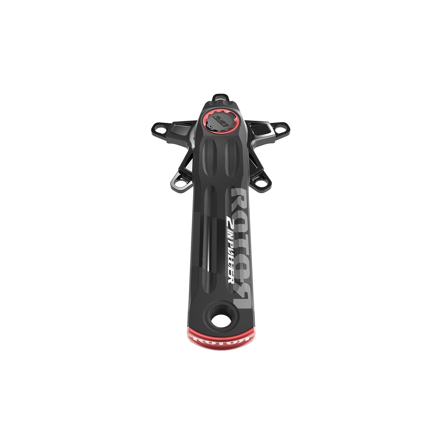 Rotor 2INPower Crank