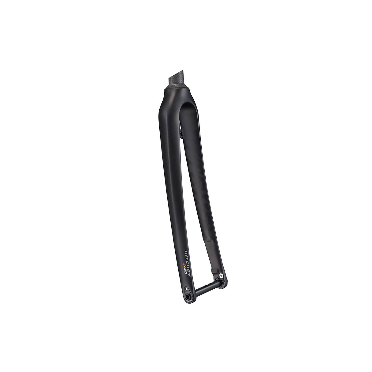 Ritchey WCS Carbon Tapered All-Road Cross Fork 1-1/8"|1-1/4"