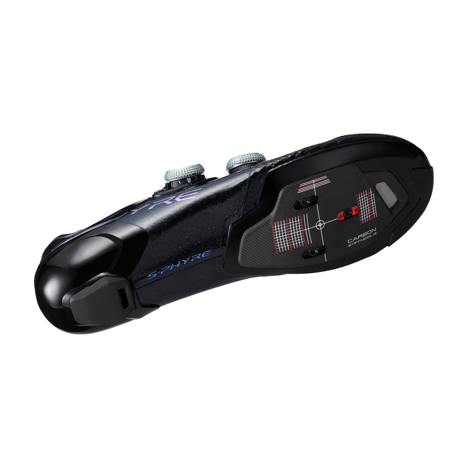 Shimano S-Phyre SH-RC902S Limited Edition Shoes