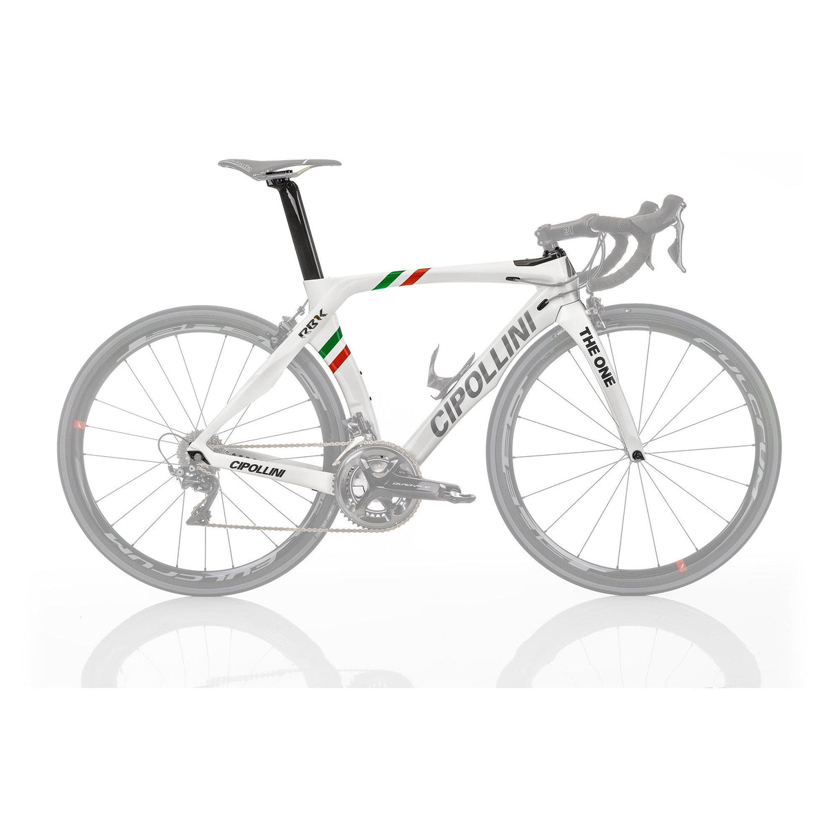 Cuadro Cipollini RB1K The One