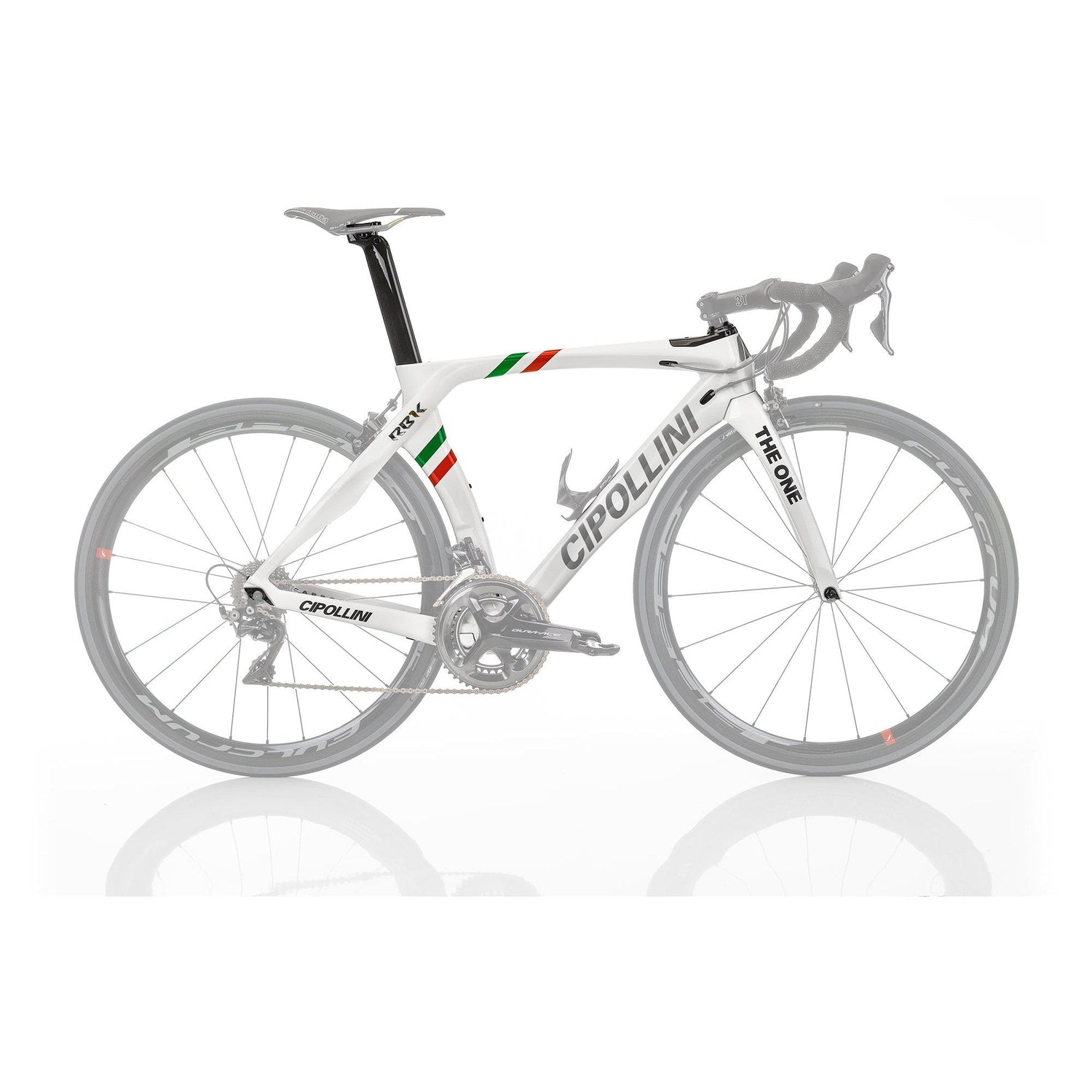 Cuadro Cipollini RB1K The One