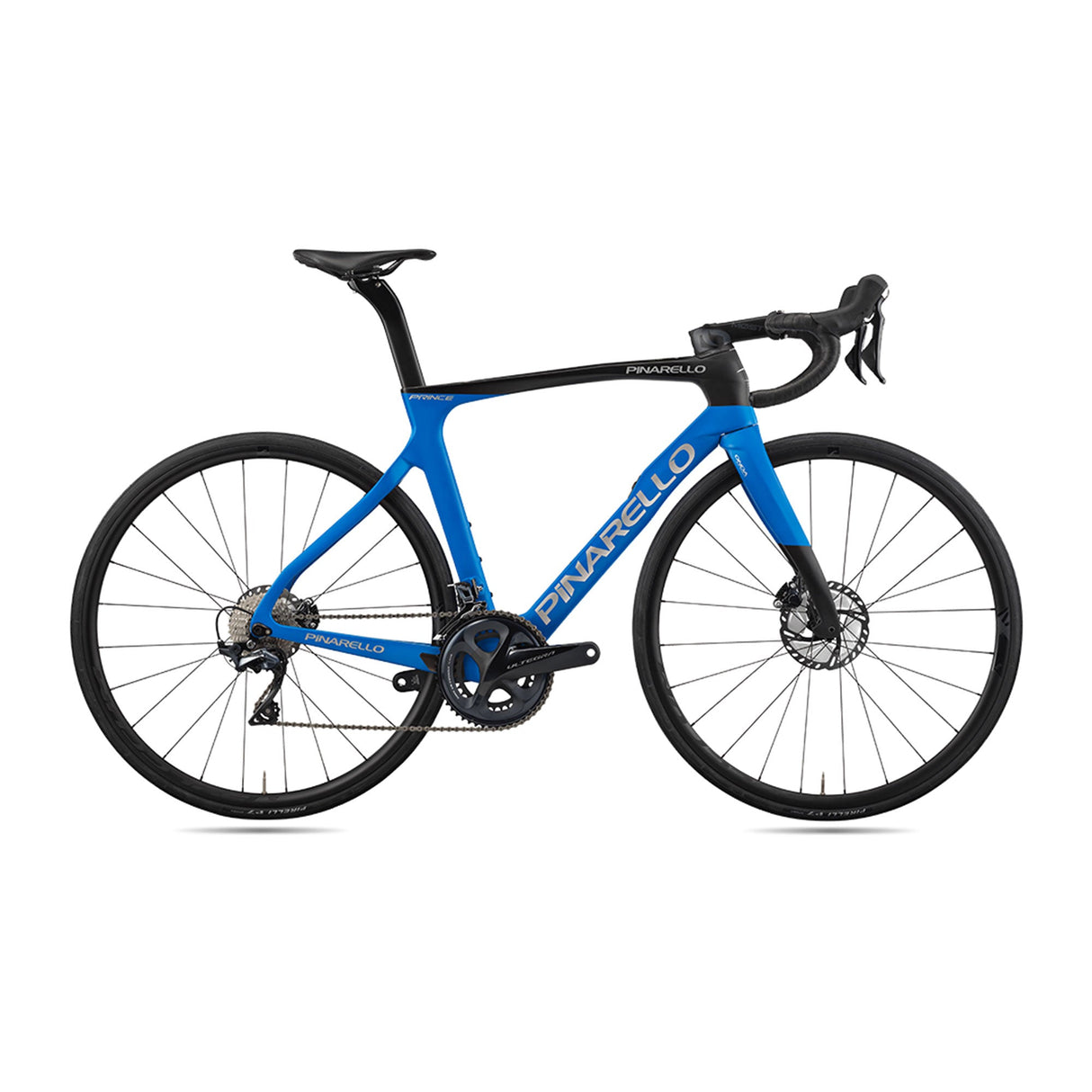Pinarello Prince Disk Ultegra Bike