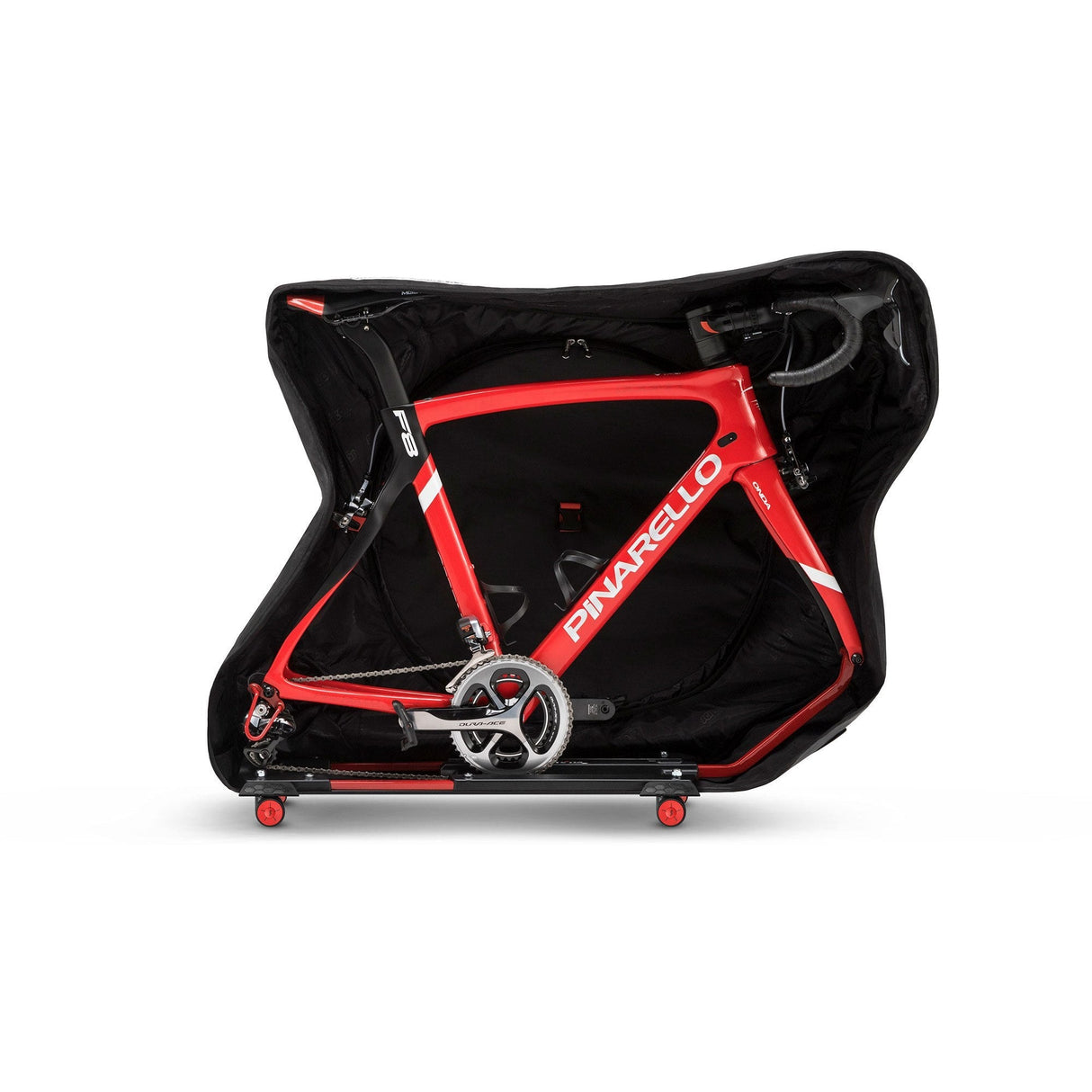 Scicon AeroComfort Plus Road TSA 3.0 Bike Travel Bag