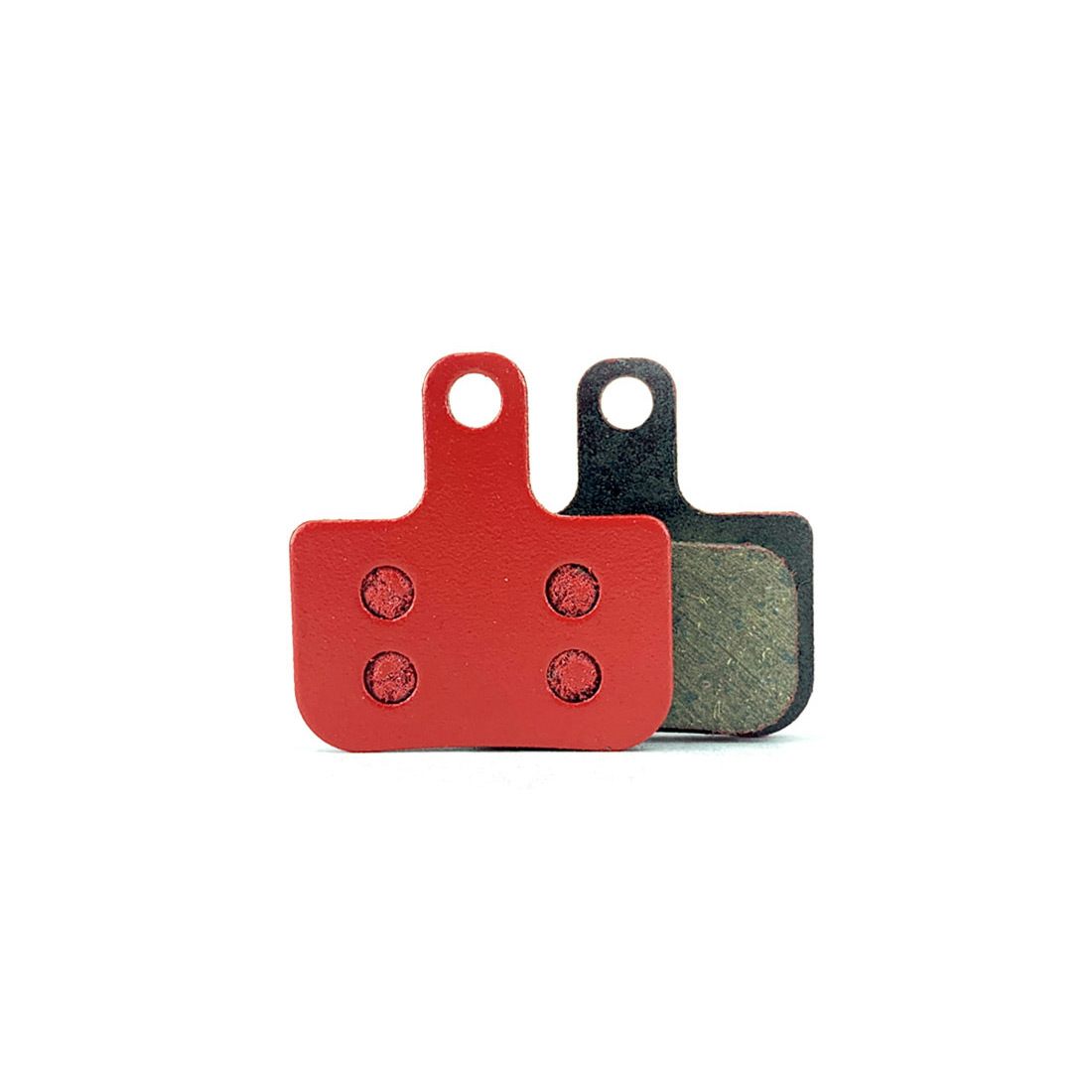 MTX Red Label Race Disc Brake Pads SRAM Level Ultimate/Red/AXS Force