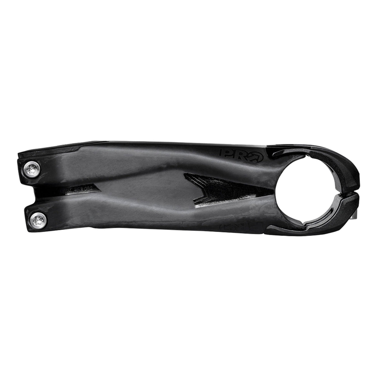 PRO Vibe UD Carbon Stem