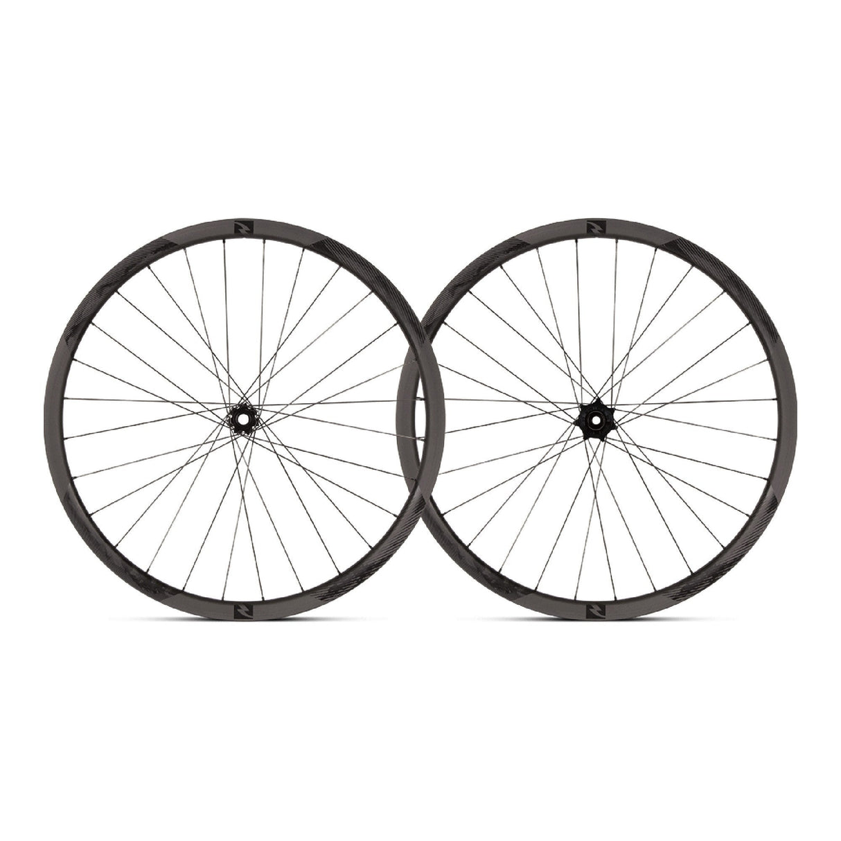 Juego de ruedas Reynolds Blacklabel Enduro 27,5 Boost