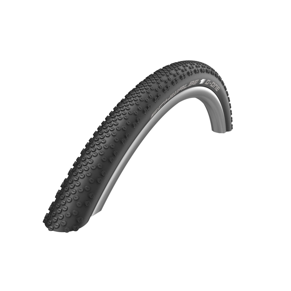Schwalbe G-One Ultrabite Evo MicroSkin Addix SpeedGrip Tubeless Easy Tire