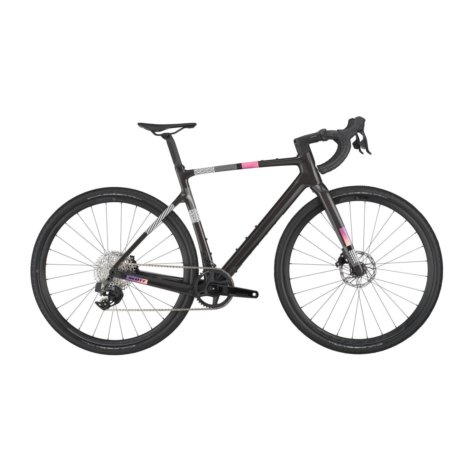 Scott Addict Gravel 30 Bike