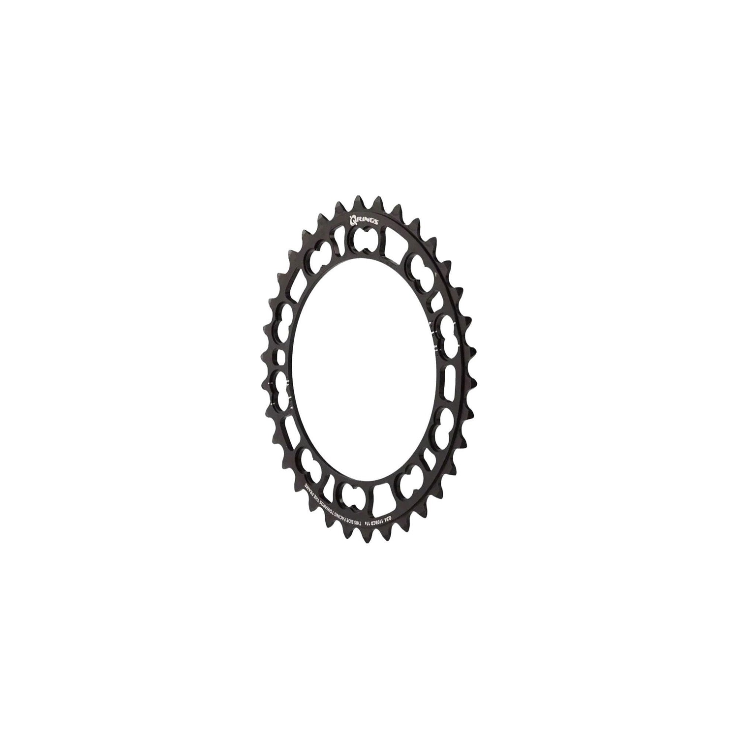 Plato interior Rotor Q-Ring