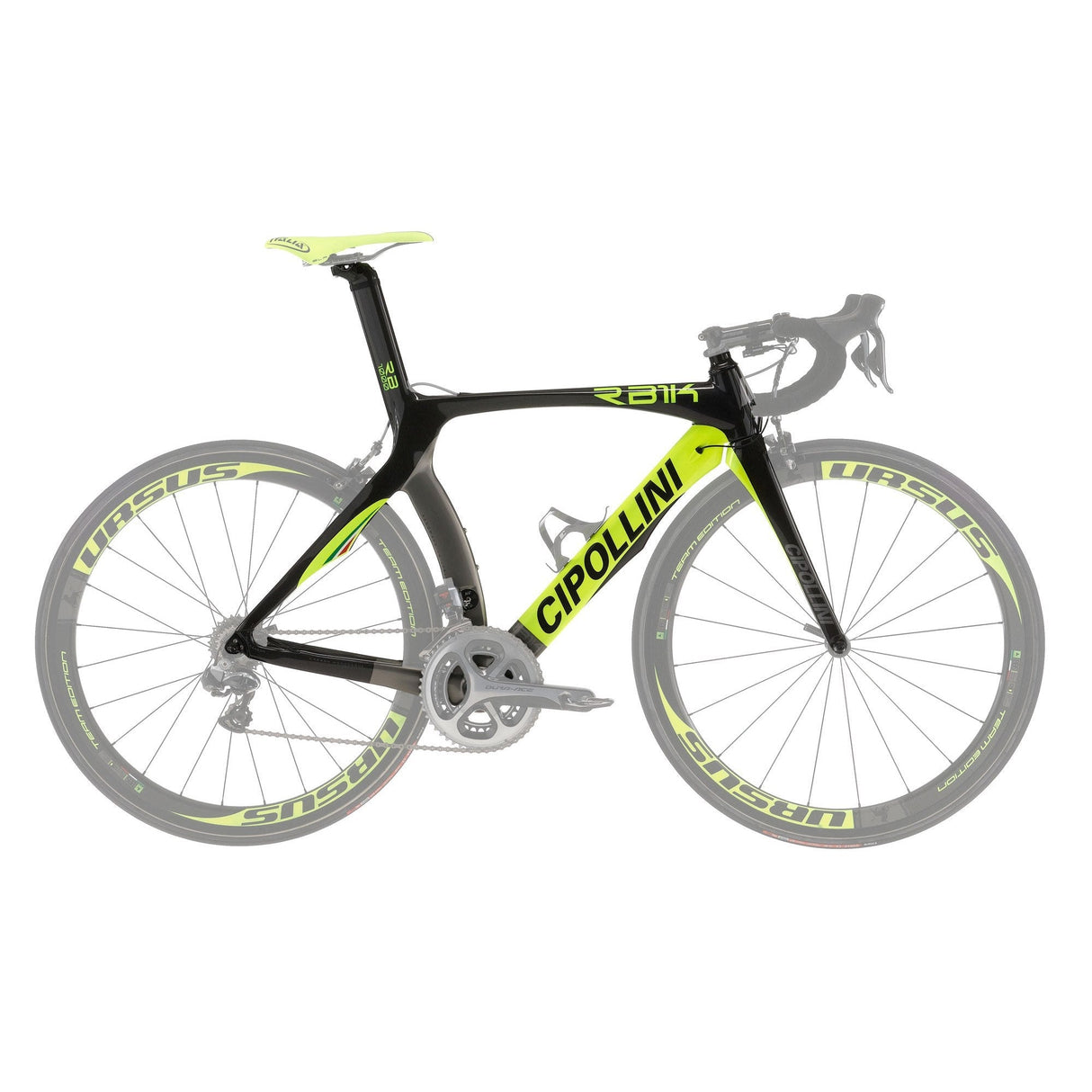 Cipollini RB1000 Frameset