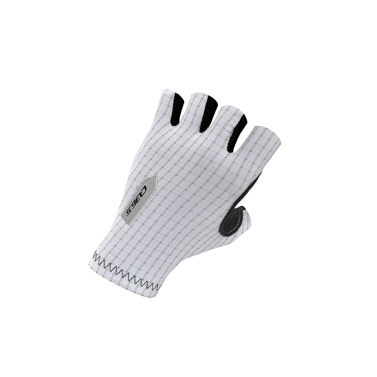 Guantes de verano de rayas Q36.5