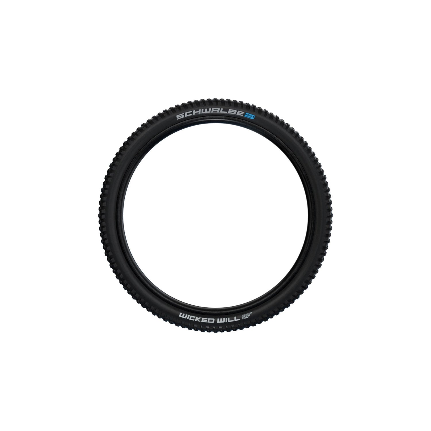 Schwalbe Wicked Will EVO Super Ground Addix SpeedGrip Tubeless Tire
