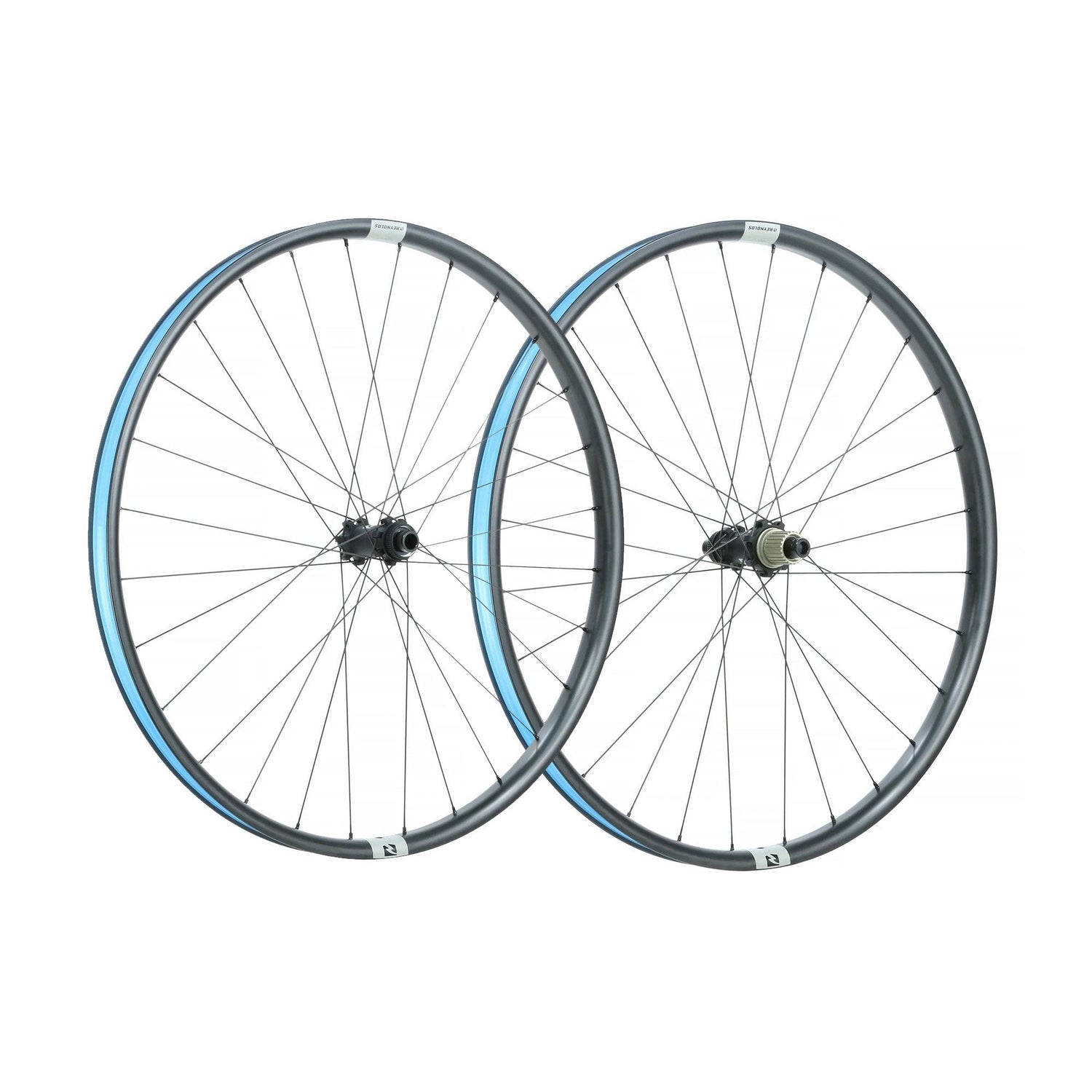 Reynolds TR 329 148mm Wheelset