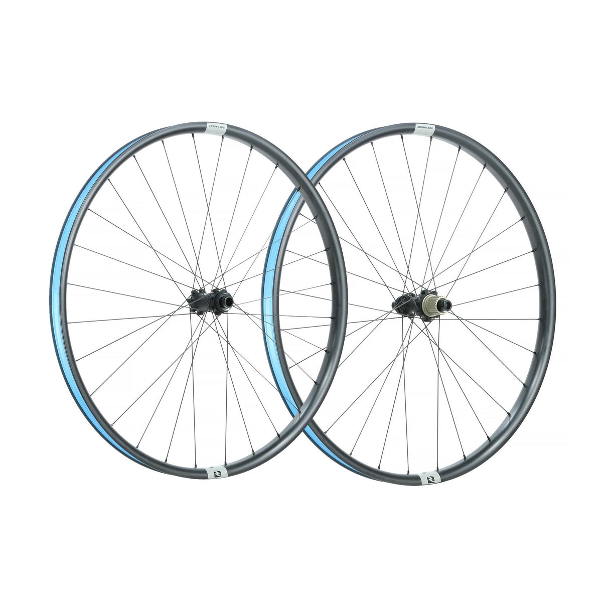 Reynolds TR 329 148mm Wheelset