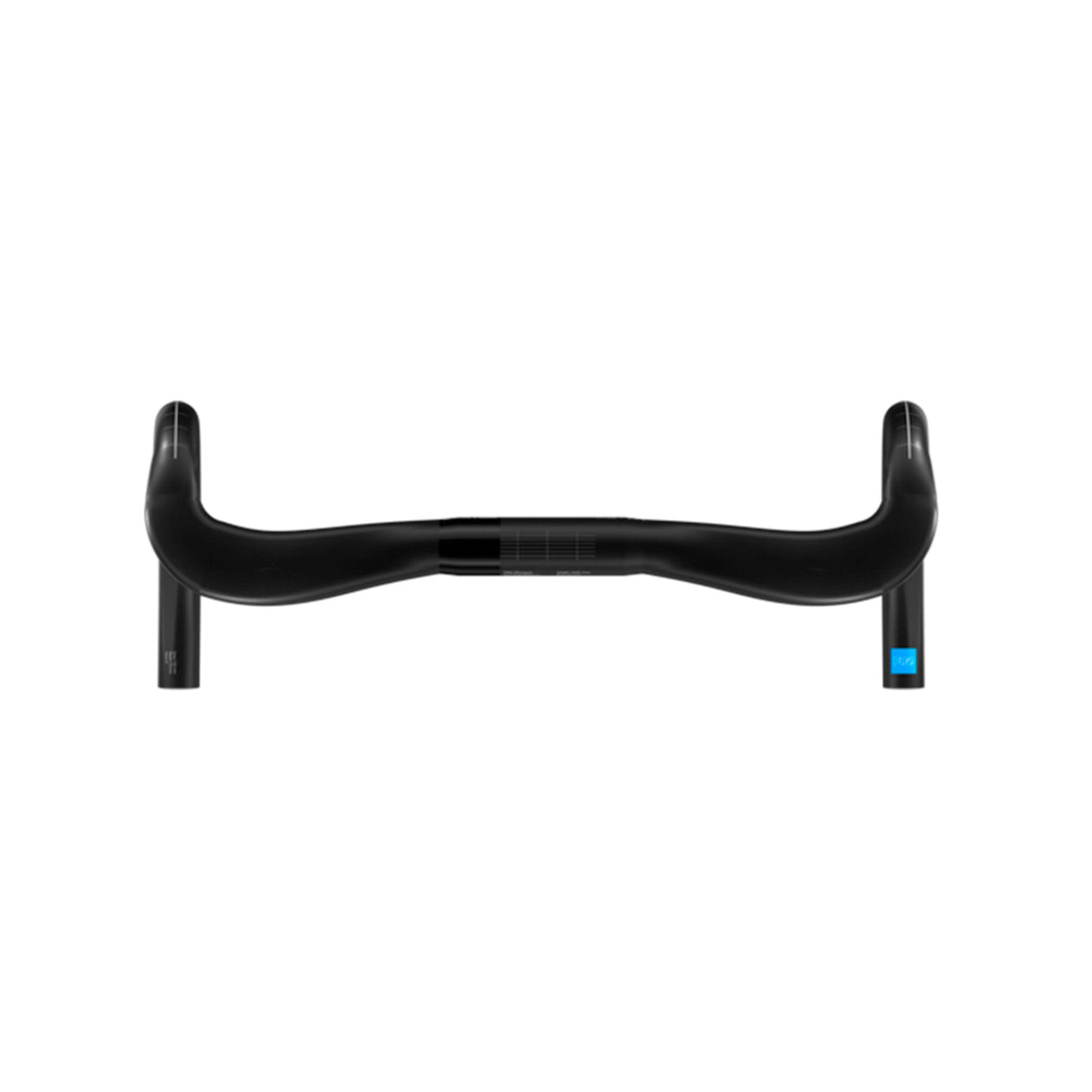 PRO PLT Ergo Carbon Handlebar