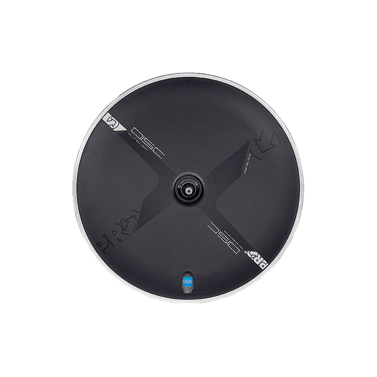 Rueda de disco Clincher PRO