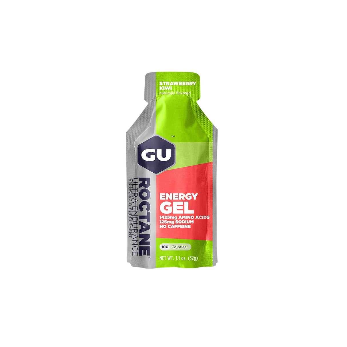 Gu Roctane Ultra Endurance Energy Gel