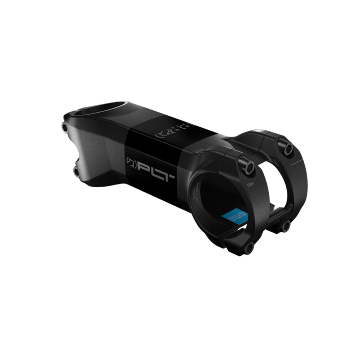 PRO PLT Stem +/- 17-Degree