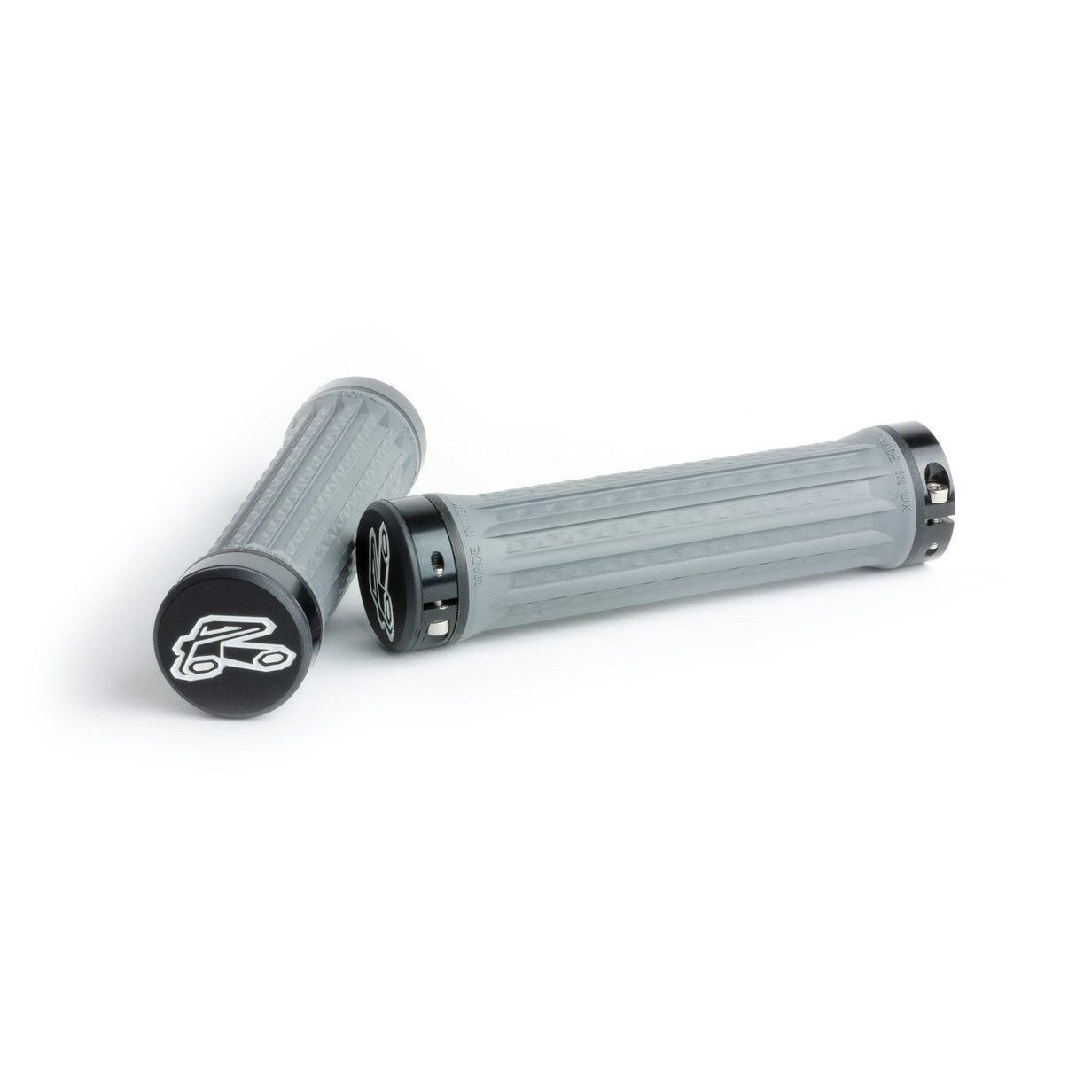 Renthal Traction Lock-On Medium Grips