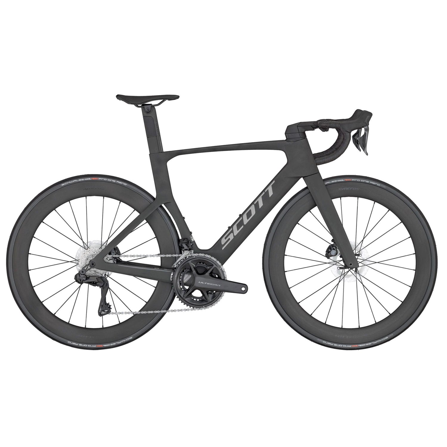 Scott Foil RC 10 Bike